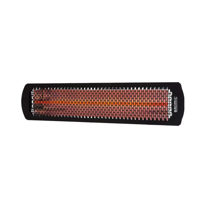 Bromic Heating Tungsten Smart-Heat™ 44-Inch 2000W Single Element 240V Electric Infrared Patio Heater [BH0420030] (SAK48513) by SAKSBY WHOLESALE