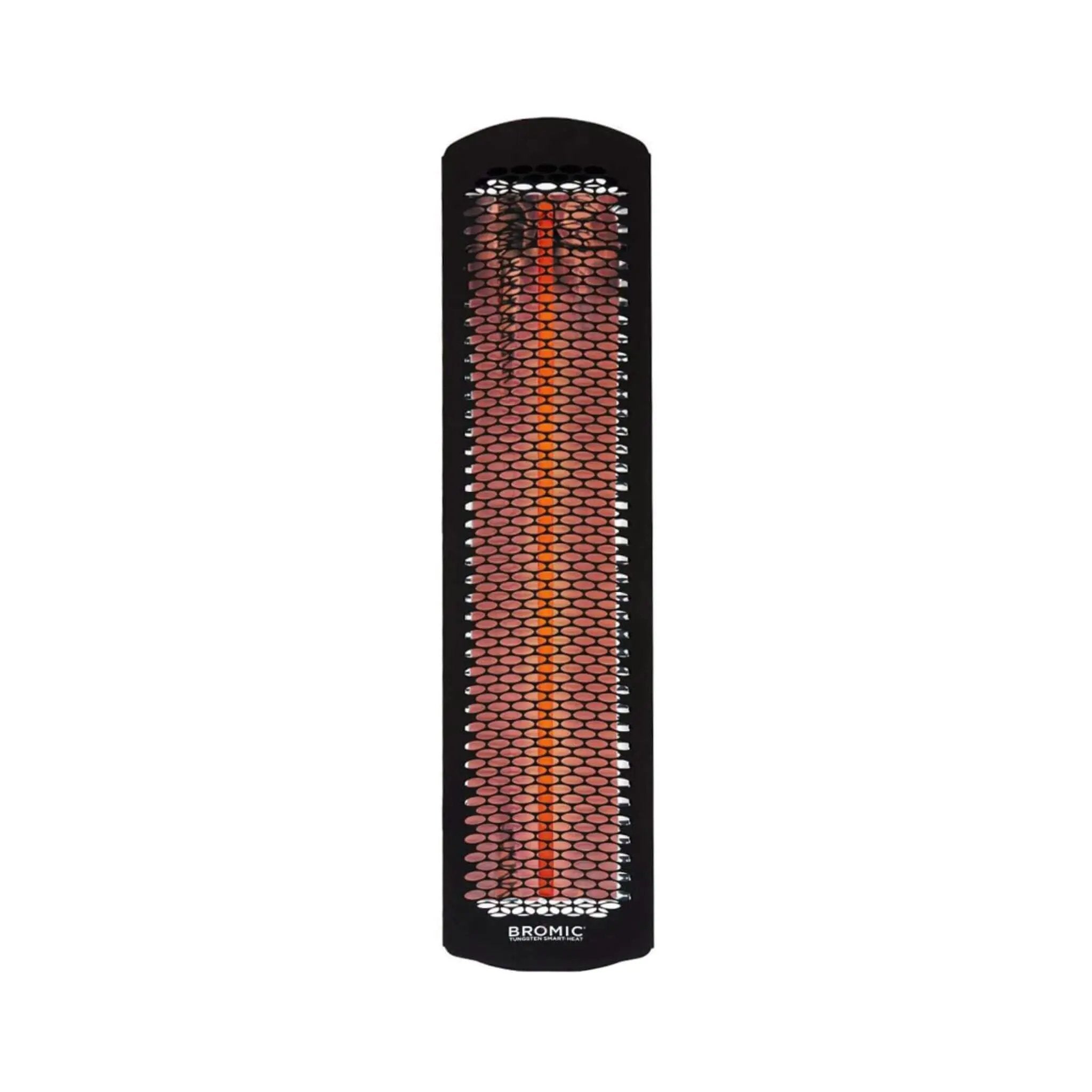 Bromic Heating Tungsten Smart-Heat™ 56-Inch 240V 6000W Single Element Electric Infrared Patio Heater [BH0420033] (SAK48512) by SAKSBY WHOLESALE