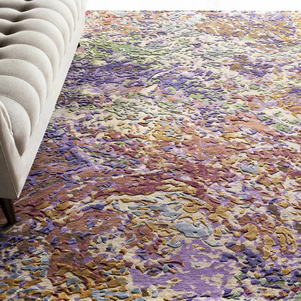 Bronxville Area Rug - Clearance, photo 3 of 5