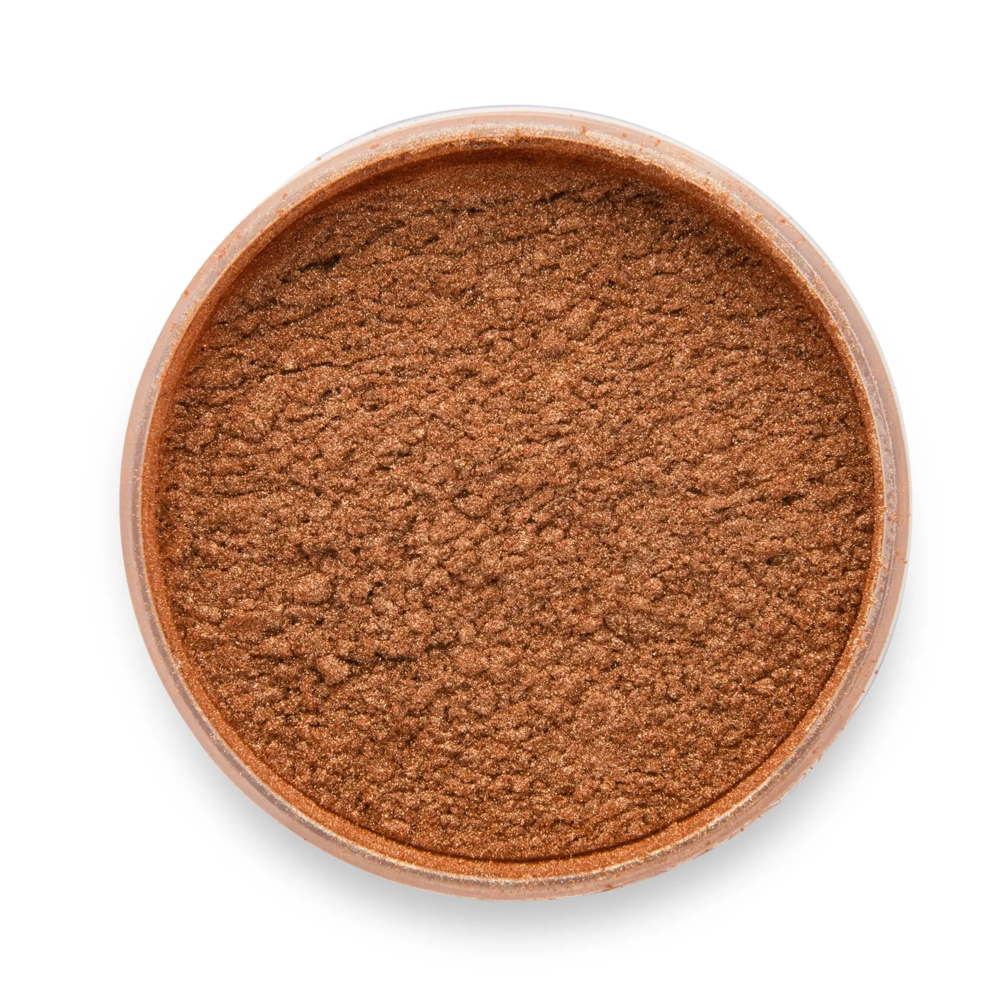 Bronze Goddess Epoxy Powder Pigment by UltraClear Epoxy