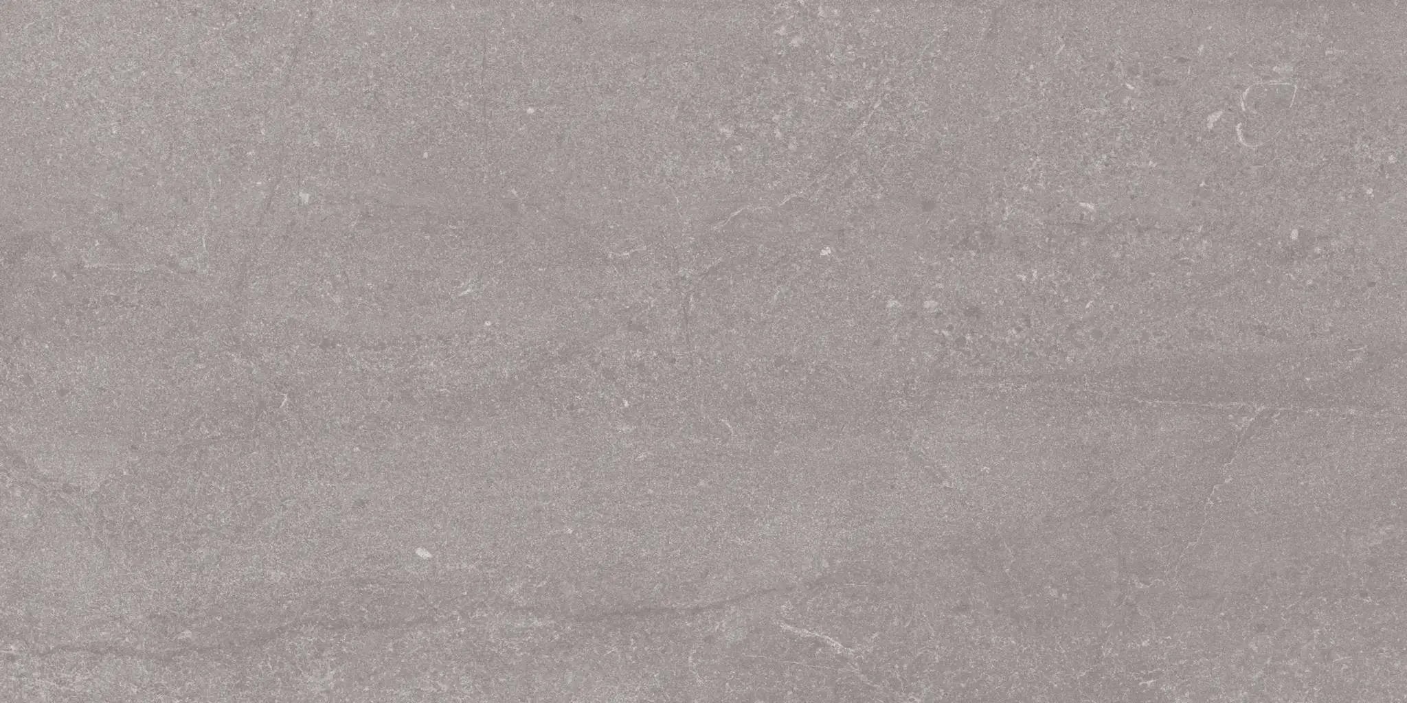 Brooklyn Grey Porcelain Tiles 24x48 by landmarkceramics