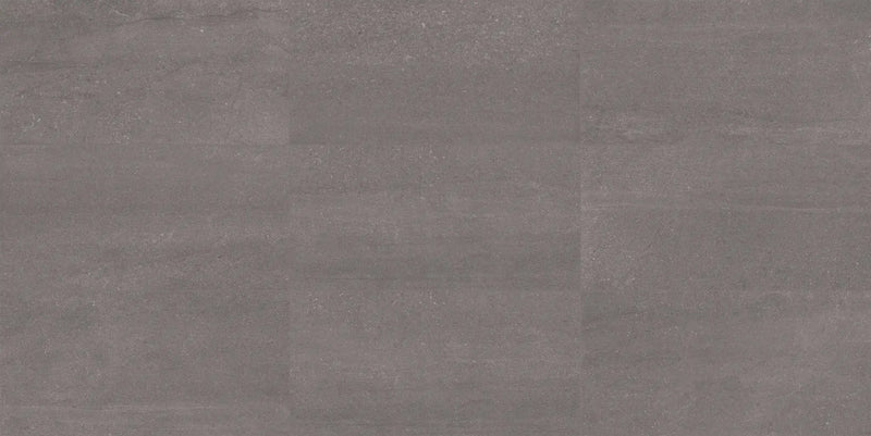 Brooklyn Grey Porcelain Tiles 24x48 by landmarkceramics