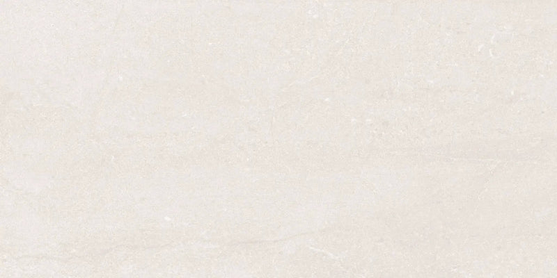 Brooklyn Ivory Porcelain Tiles 24x48 by landmarkceramics