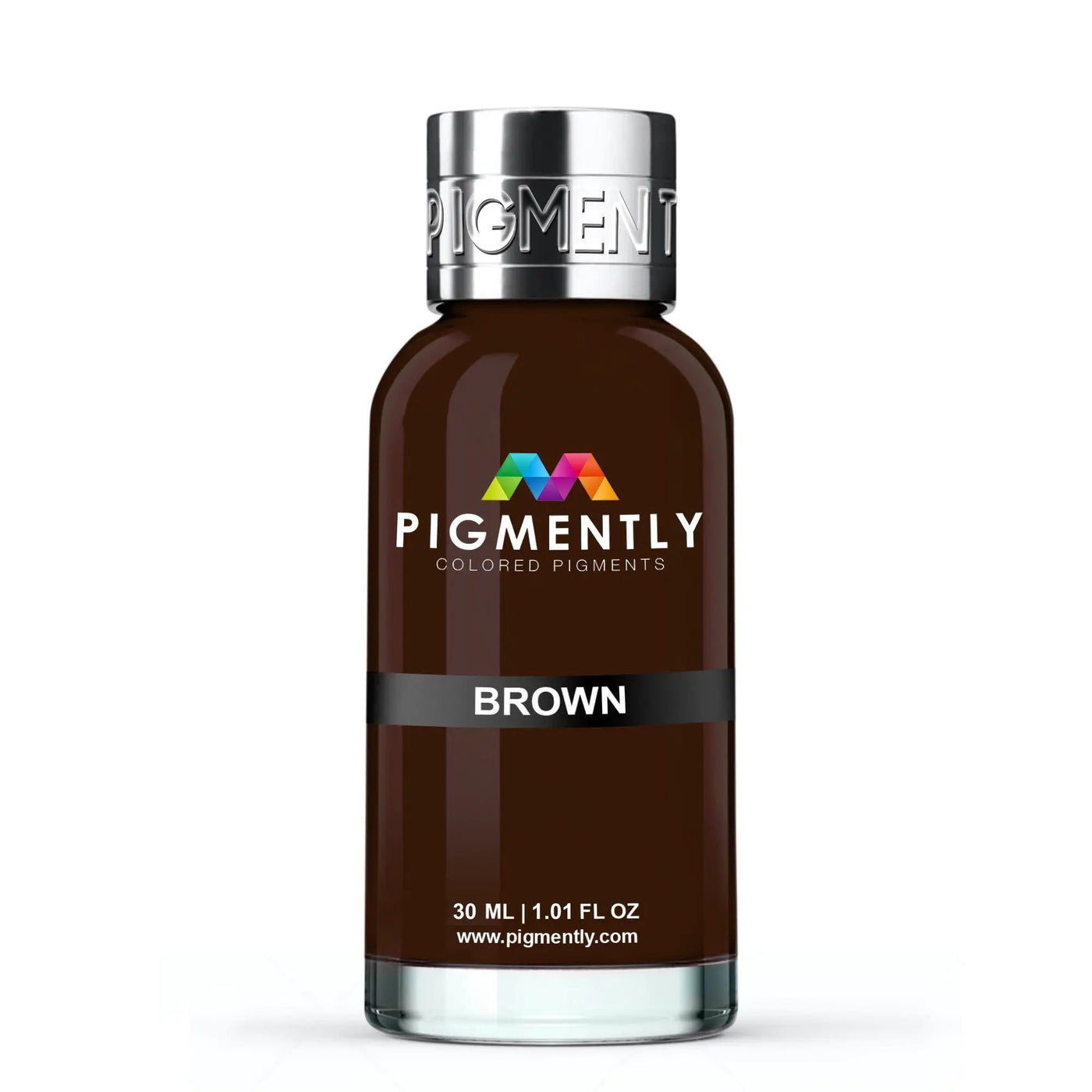 Brown Liquid Epoxy Dye by UltraClear Epoxy