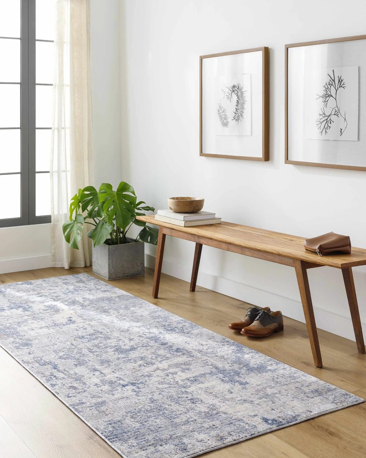 Broxbourne Area Rug - Clearance, installed in a room 2