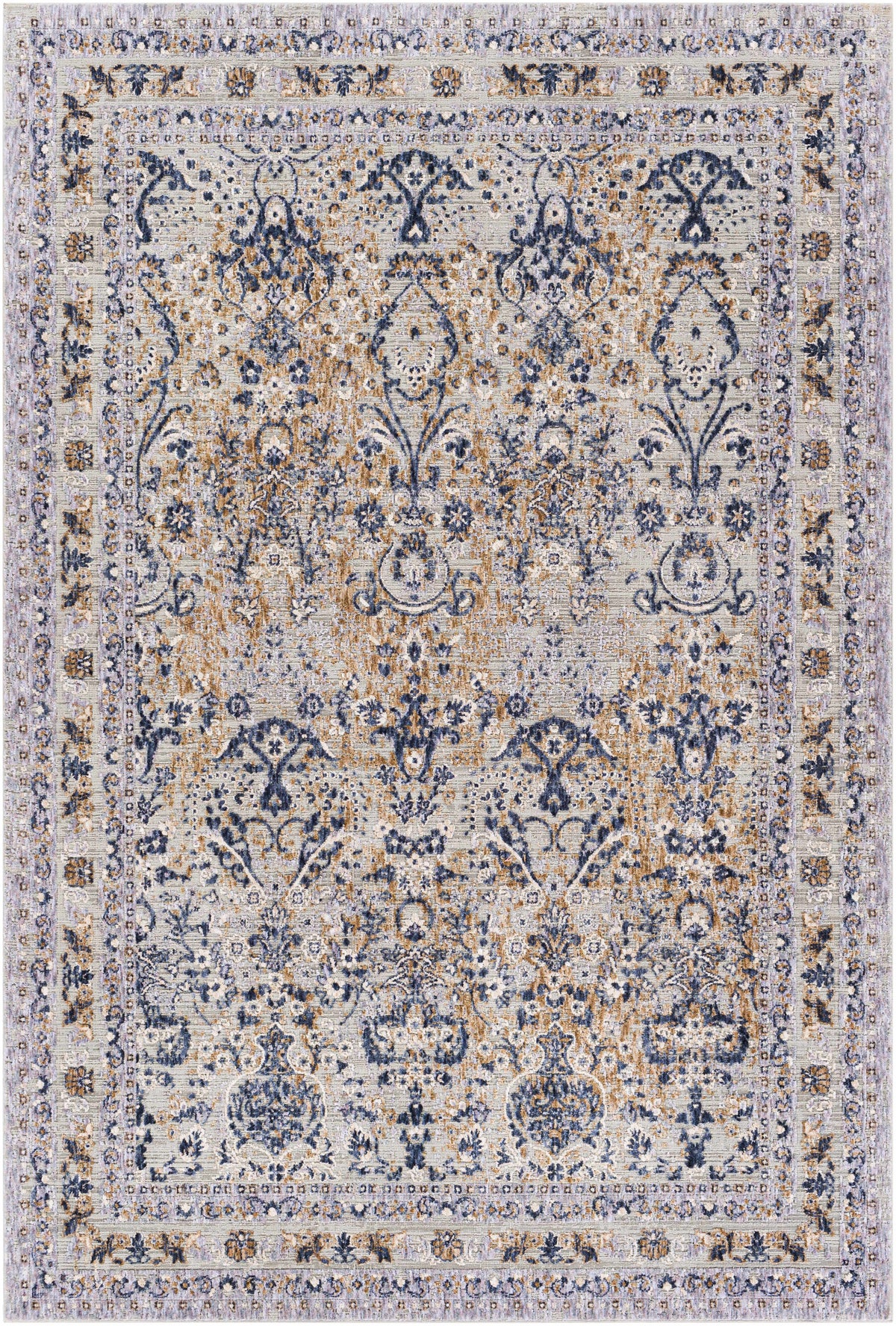 Barrie Area Carpet - Clearance