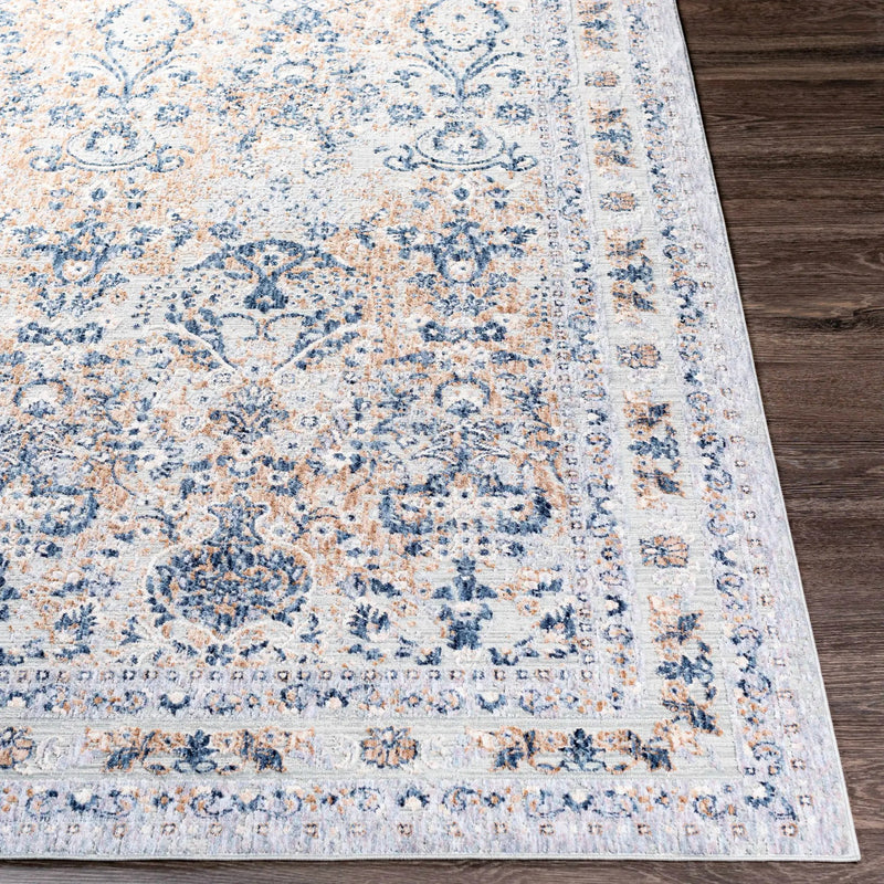 Barrie Area Carpet - Clearance by Boutique Rugs
