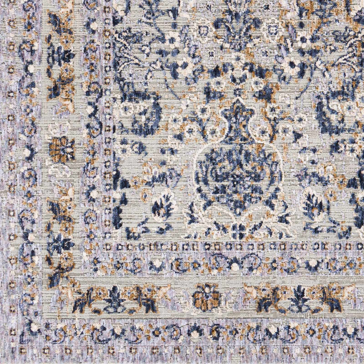 Barrie Area Carpet - Clearance, sample swatch