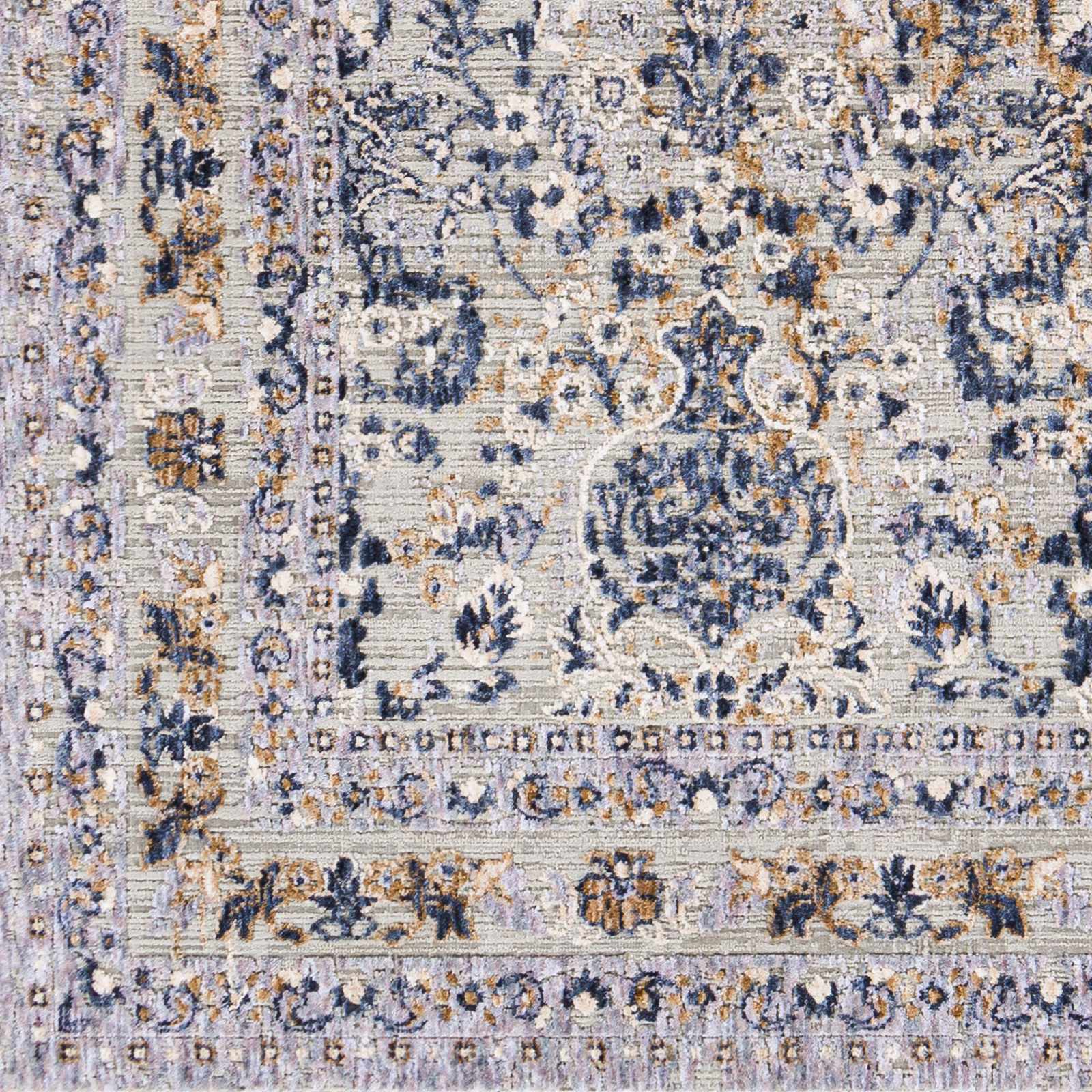 Barrie Area Carpet - Clearance by Boutique Rugs