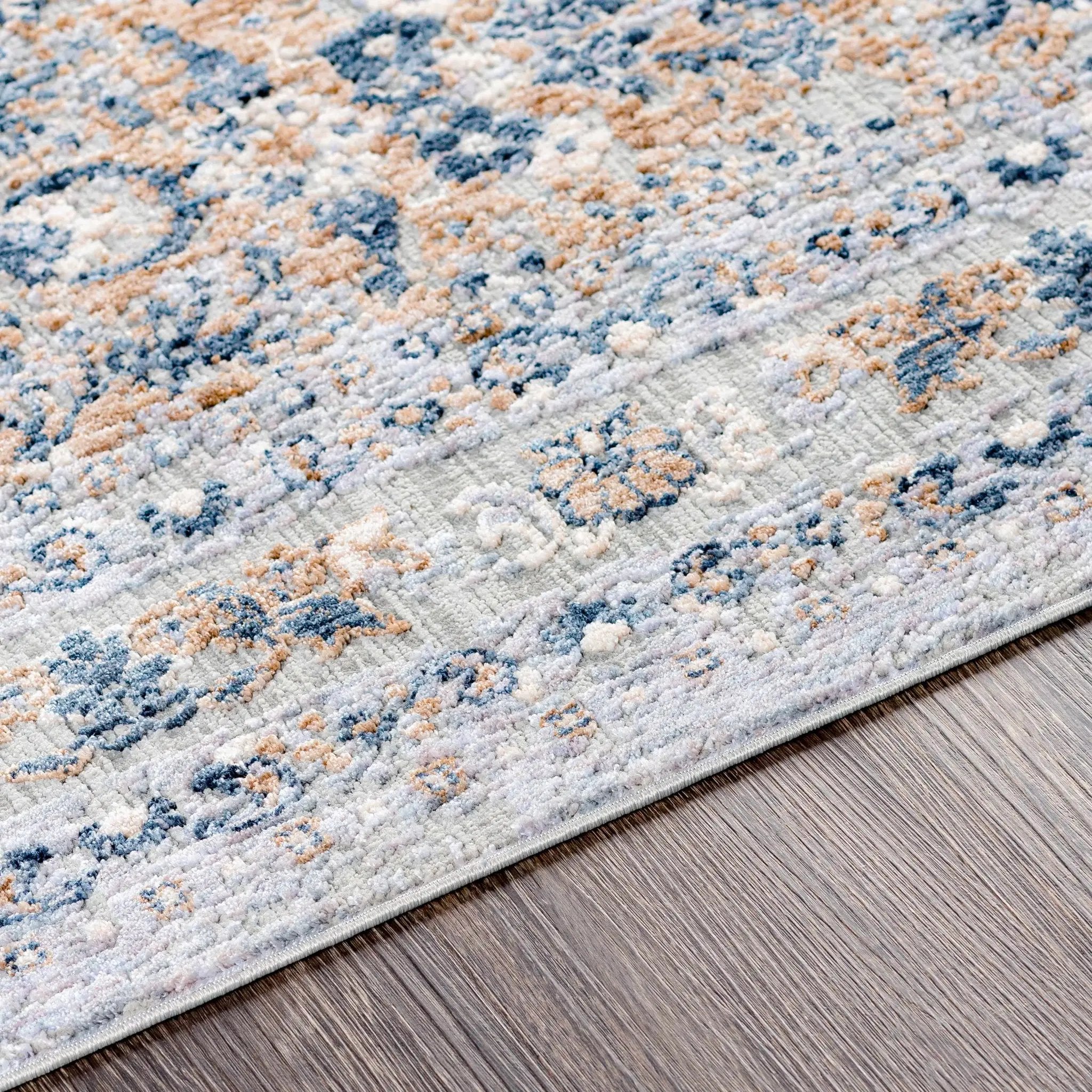 Barrie Area Carpet - Clearance by Boutique Rugs