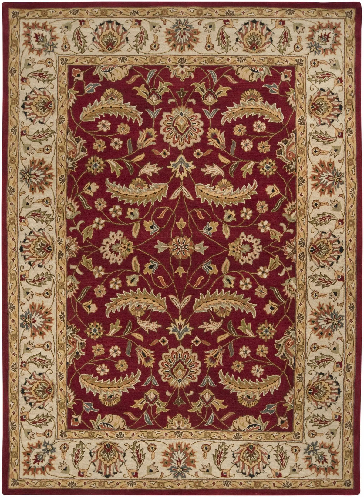 Brisbin Wool Area Rug, photo 10 of 21