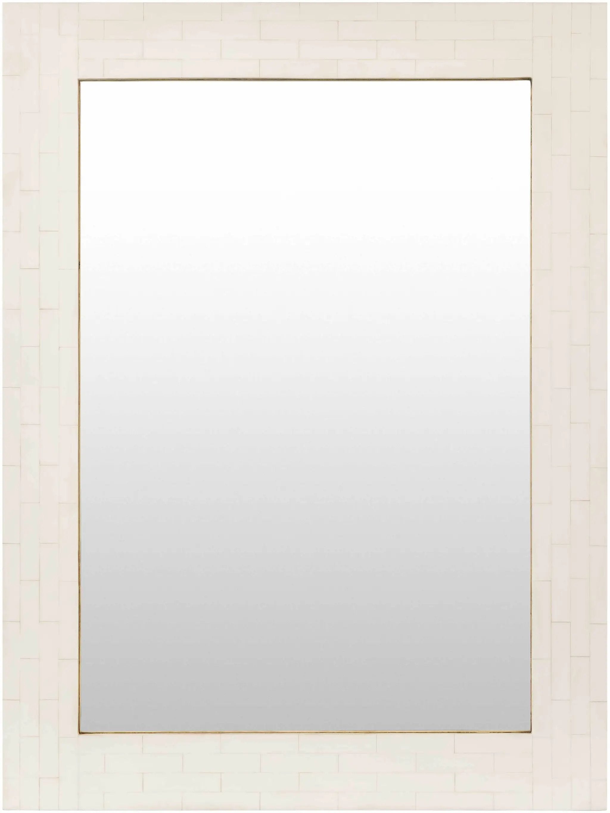 Bert Mirror - Clearance by Boutique Rugs