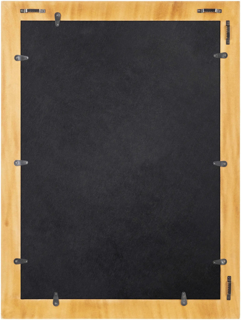 Bert Mirror - Clearance by Boutique Rugs