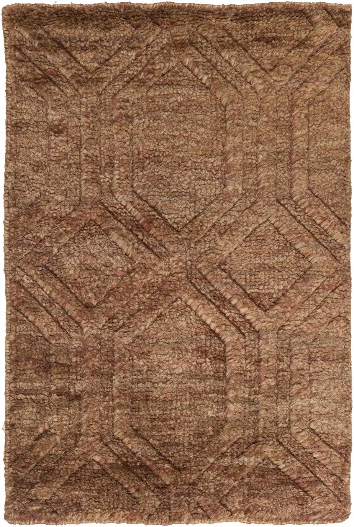 Bartlett Jute Rug - Clearance, photo 5 of 5