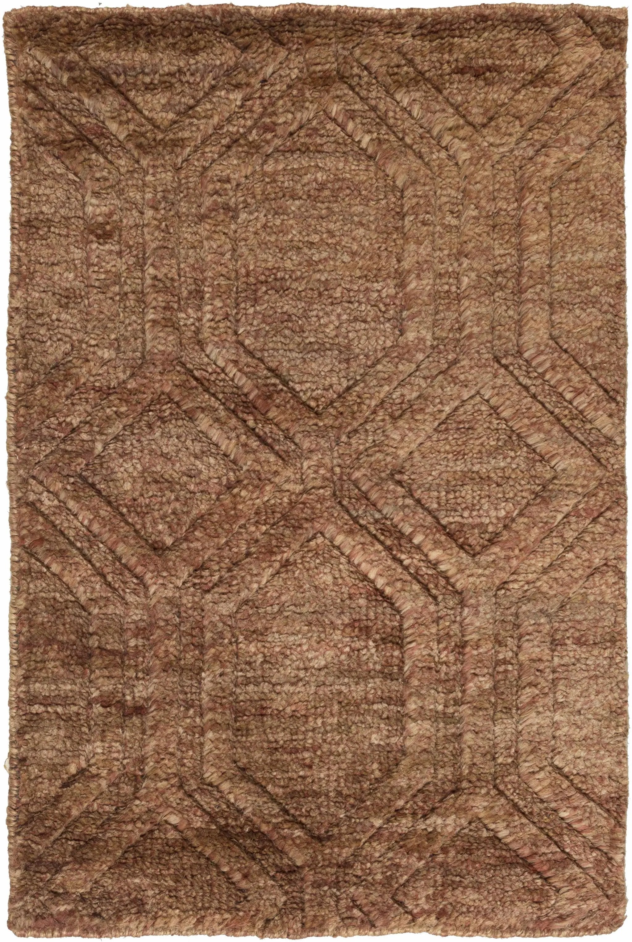 Bartlett Jute Rug - Clearance by Boutique Rugs