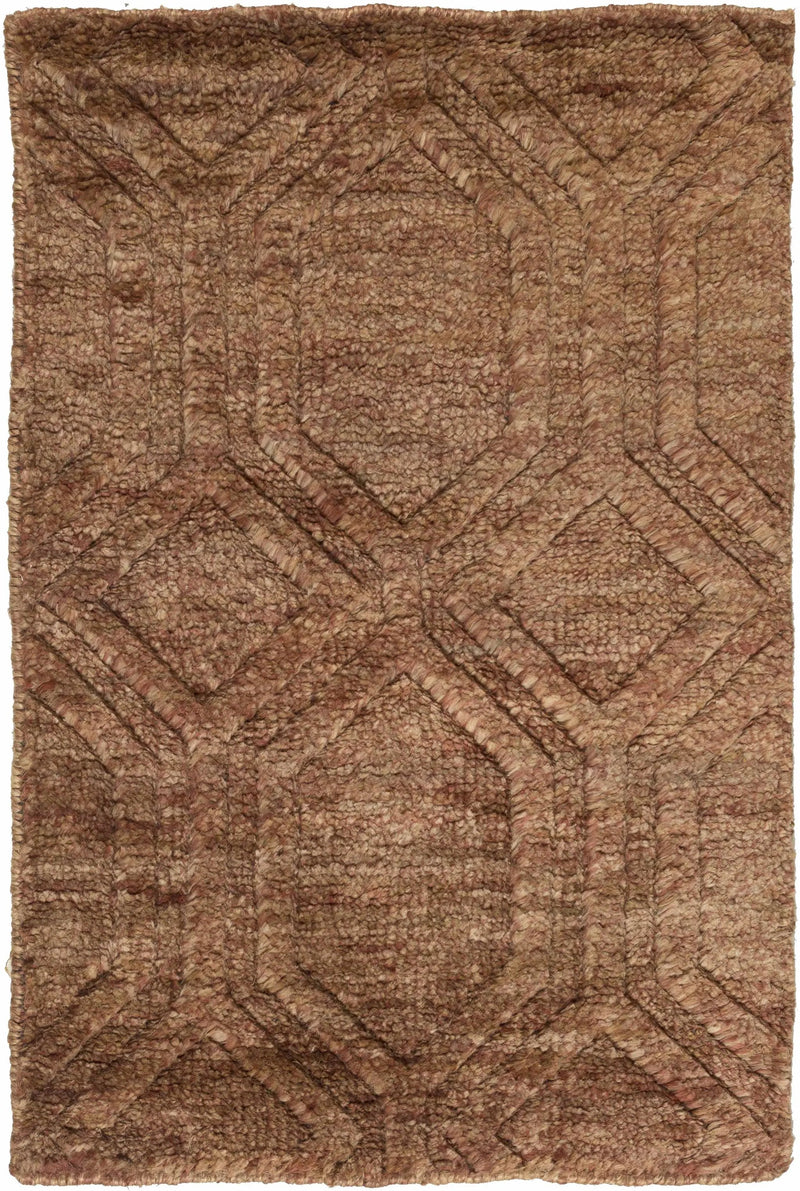 Bartlett Jute Rug - Clearance by Boutique Rugs