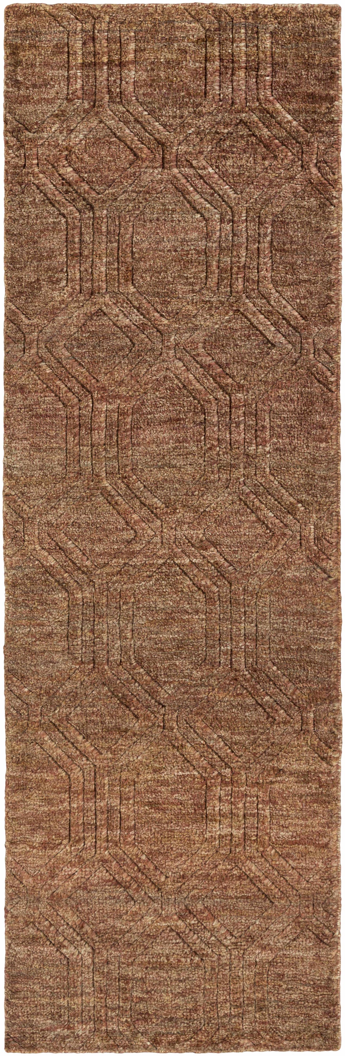 Bartlett Jute Rug - Clearance, photo 3 of 5