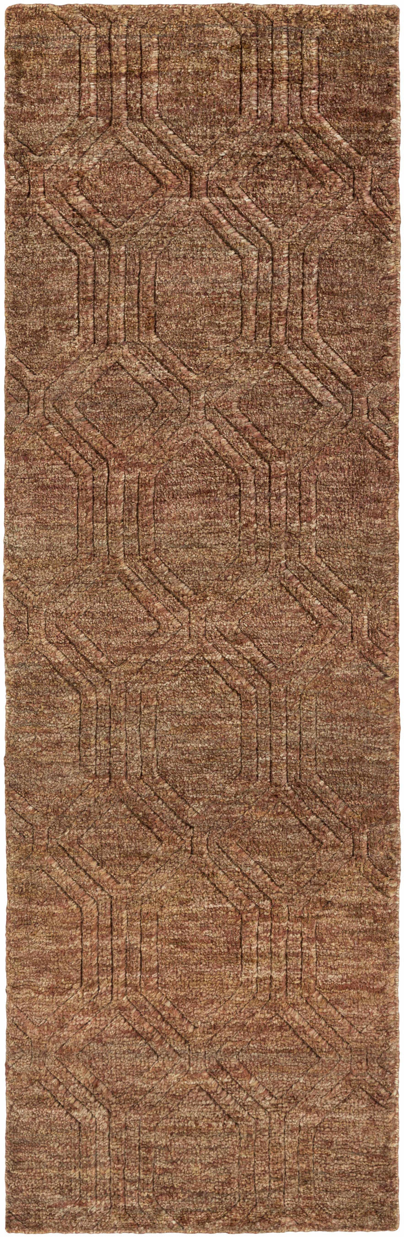 Bartlett Jute Rug - Clearance by Boutique Rugs