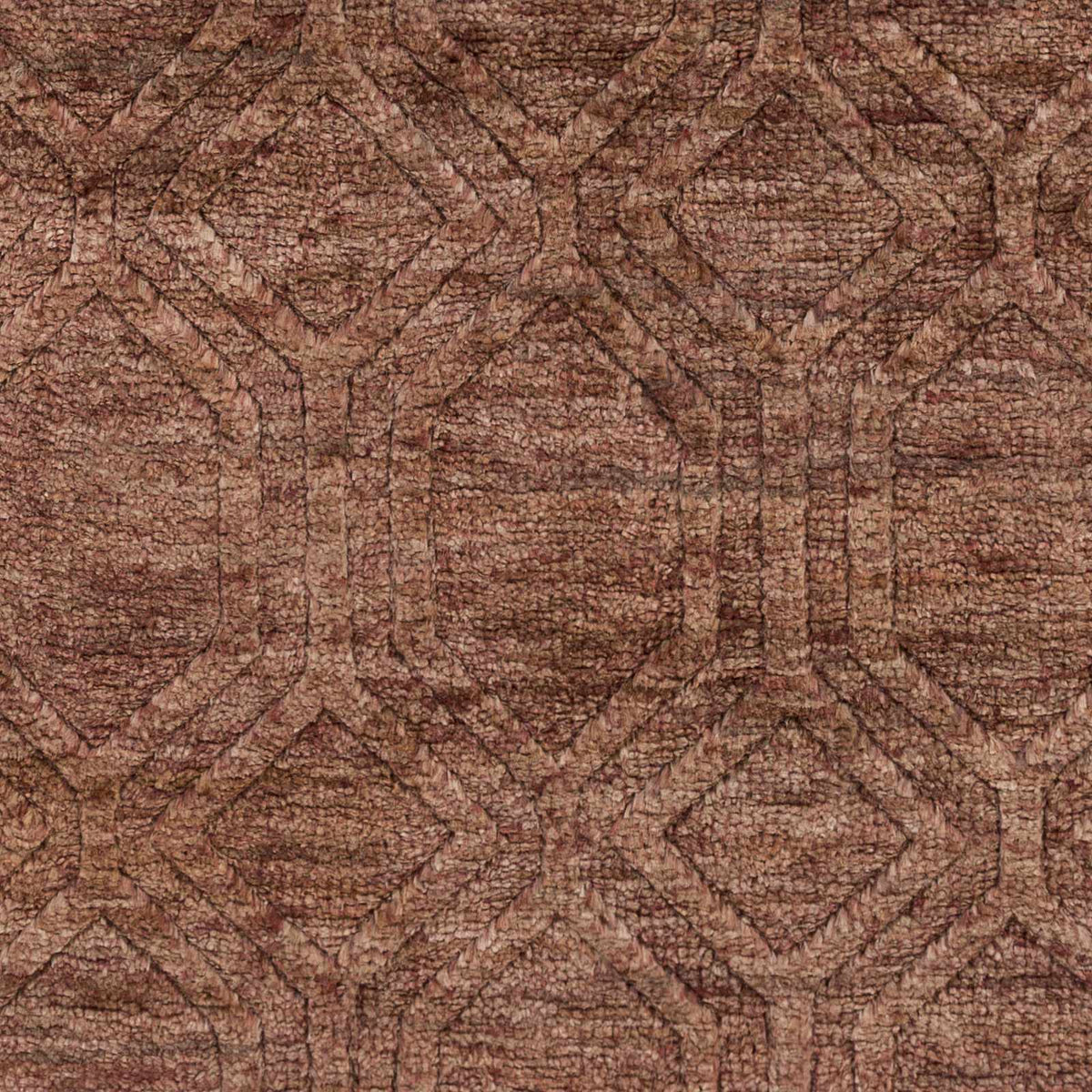 Bartlett Jute Rug - Clearance, sample swatch