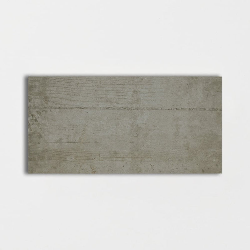 Brun Cafe Glazed Wood Look Porcelain Tiles 12x24 Porcelain Glazed 12x24 Tiles — 3