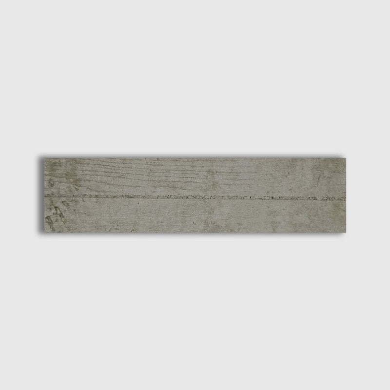 Brune Cafe Glazed Wood Look Porcelain Tiles 6x24 Porcelain Glazed 6x24 Tiles
