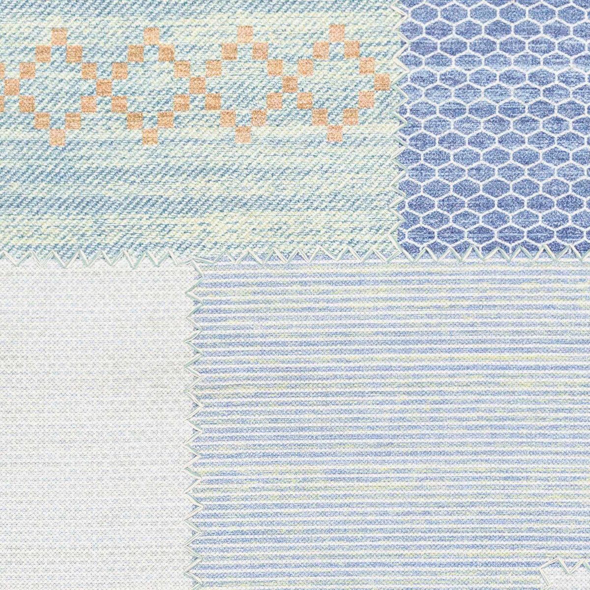 Bishopstoke Carpet - Clearance, sample swatch