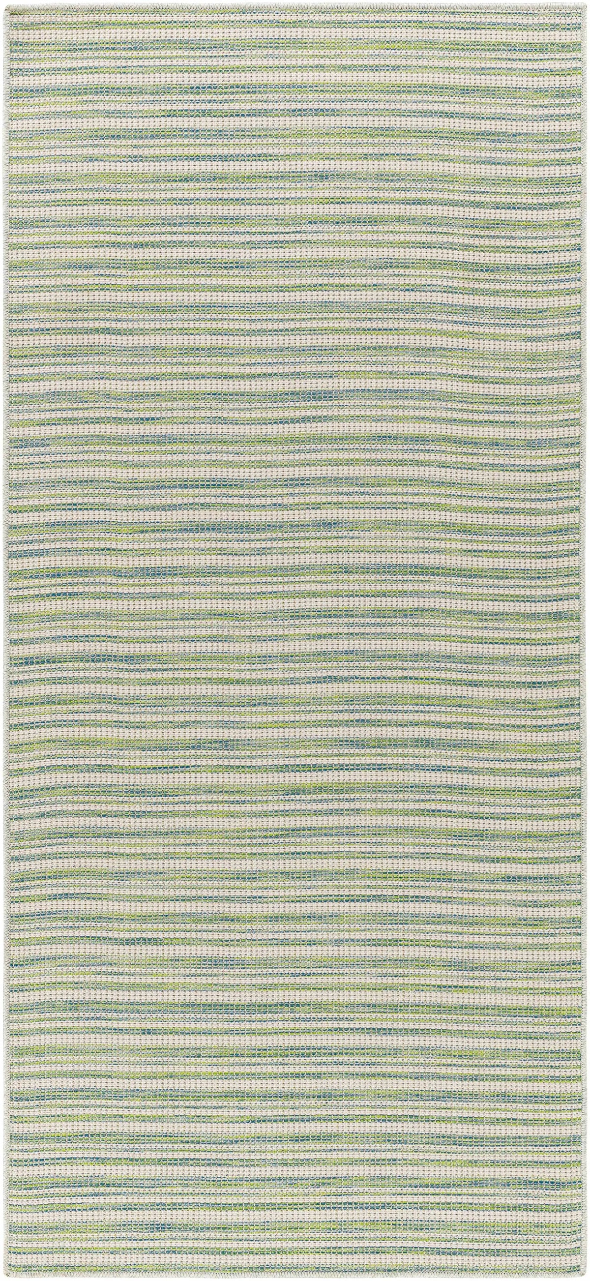 Greg Green Outdoor Area Rug - Clearance, photo 3 of 8