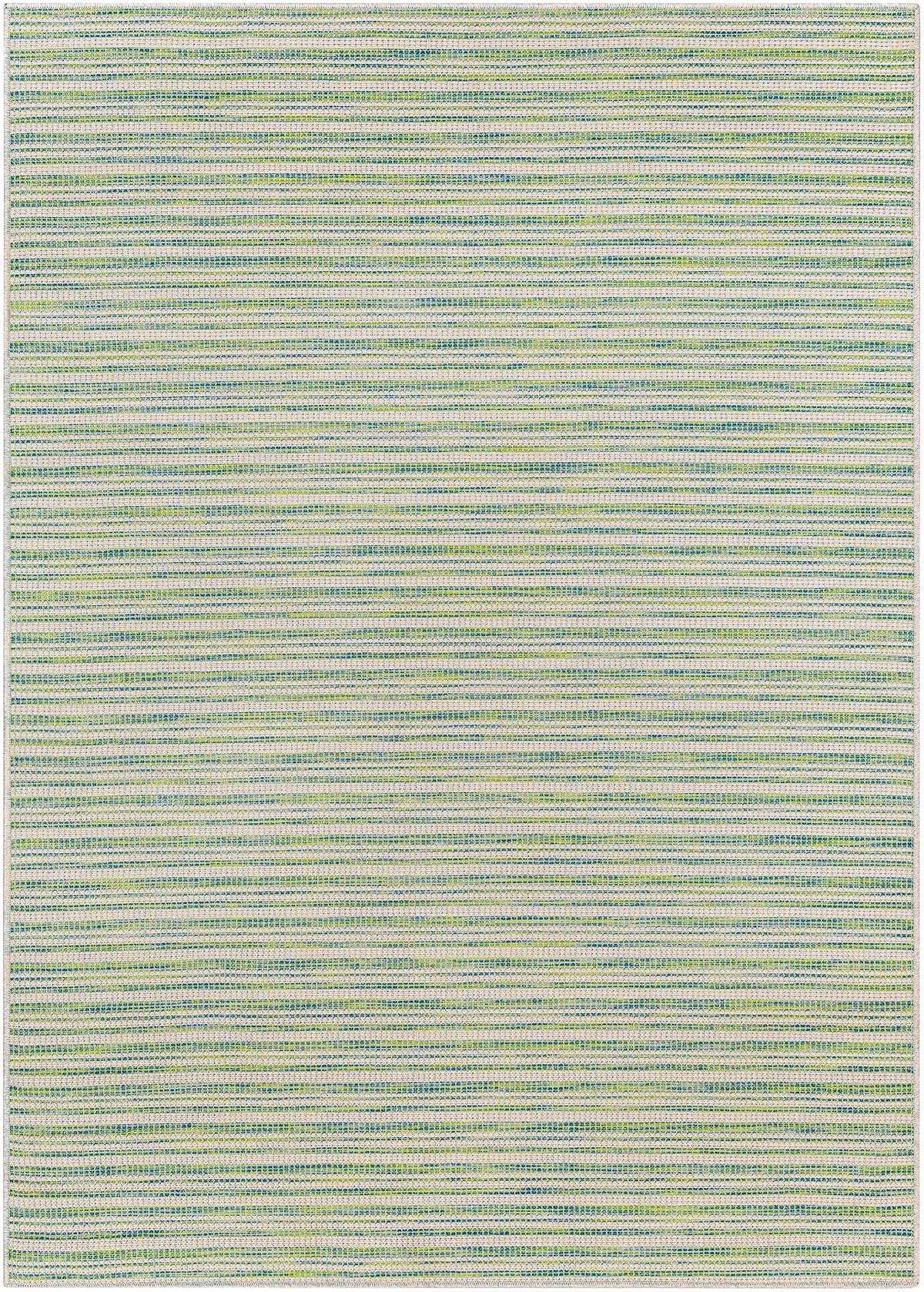 Greg Green Outdoor Area Rug - Clearance