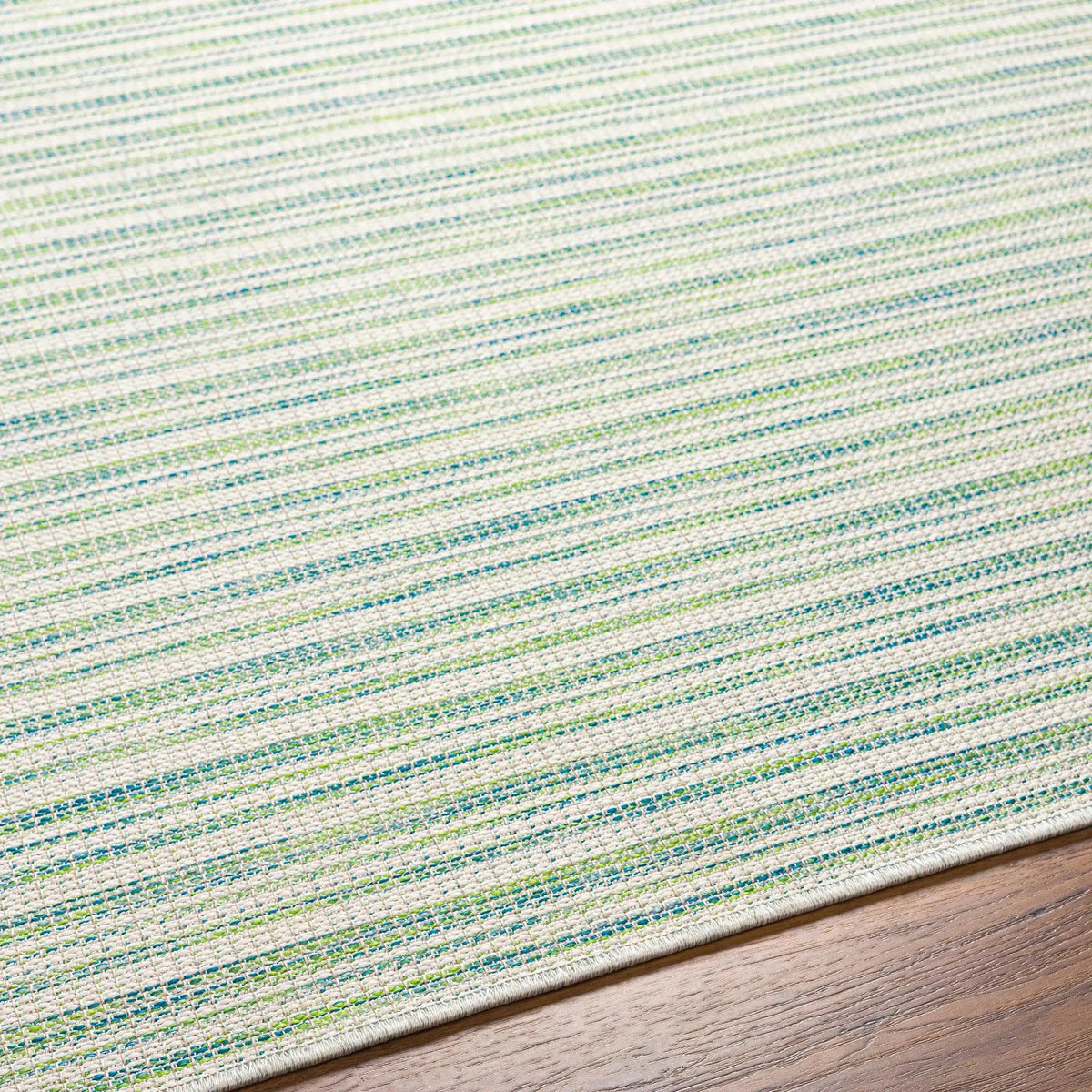 Greg Green Outdoor Area Rug - Clearance, photo 8 of 8