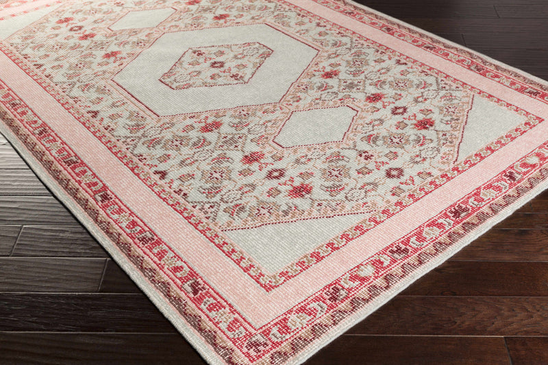 Bethesda Area Rug - Clearance by Boutique Rugs