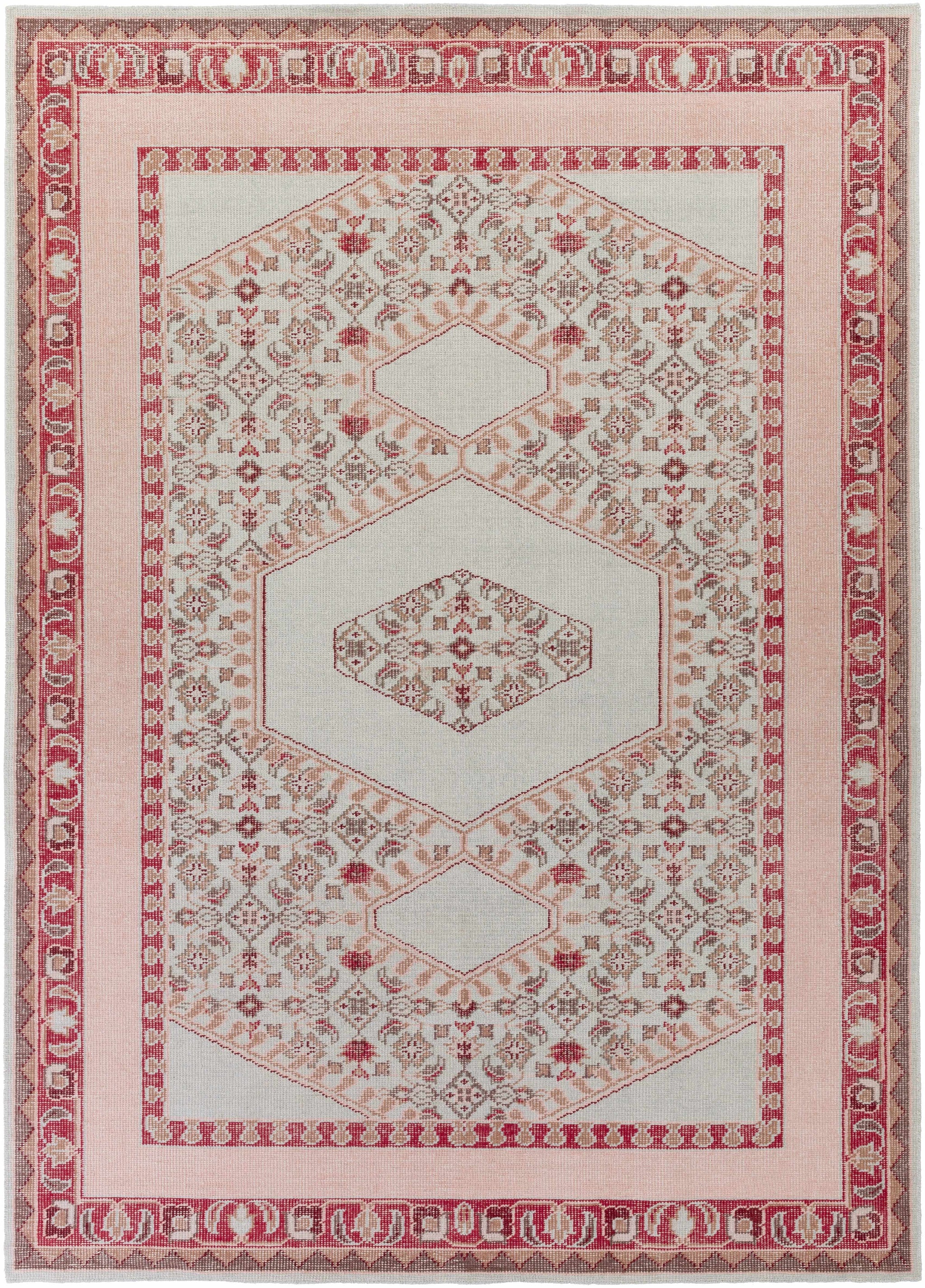 Bethesda Area Rug - Clearance by Boutique Rugs