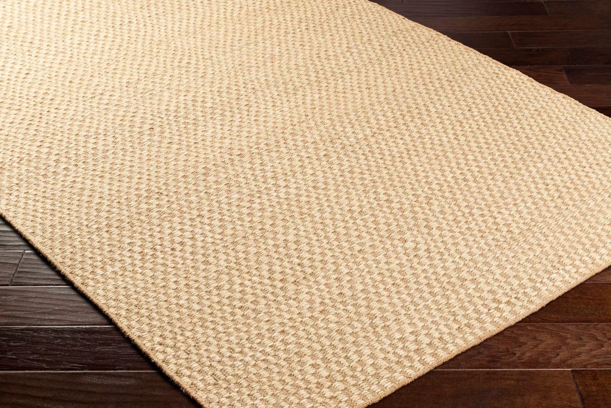 Ayers Beige Area Rug - Clearance by Boutique Rugs