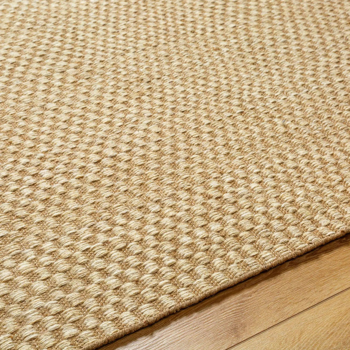 Ayers Beige Area Rug - Clearance, detail 3