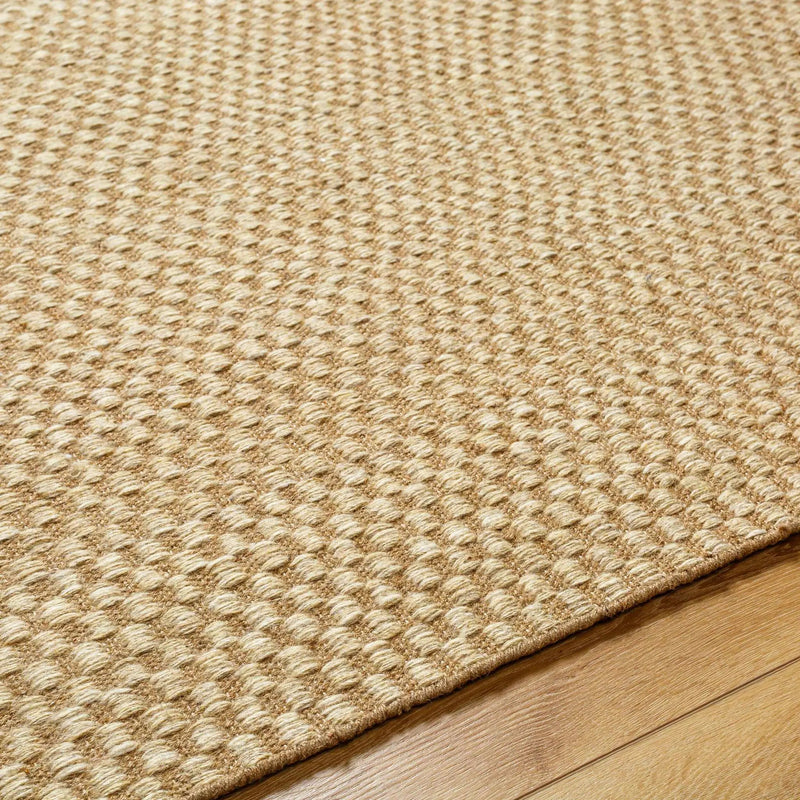 Ayers Beige Area Rug - Clearance by Boutique Rugs