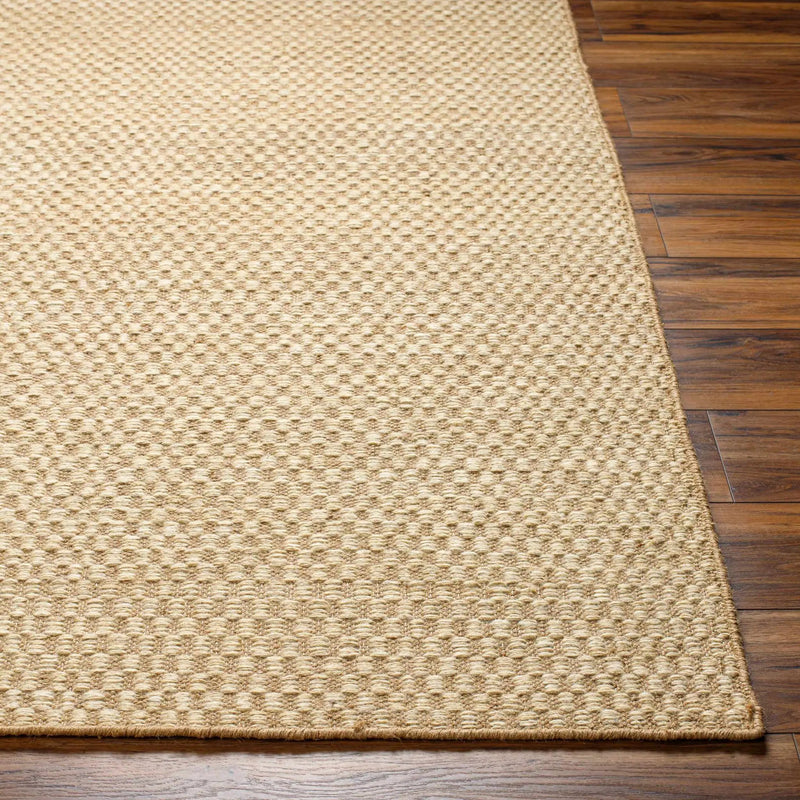 Ayers Beige Area Rug - Clearance by Boutique Rugs