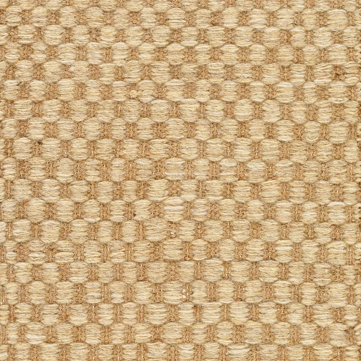 Ayers Beige Area Rug - Clearance, sample swatch 2