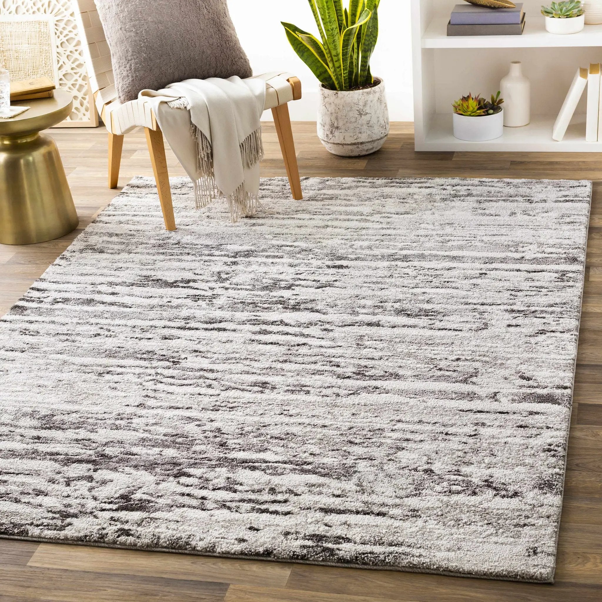 Butters Area Rug by Boutique Rugs