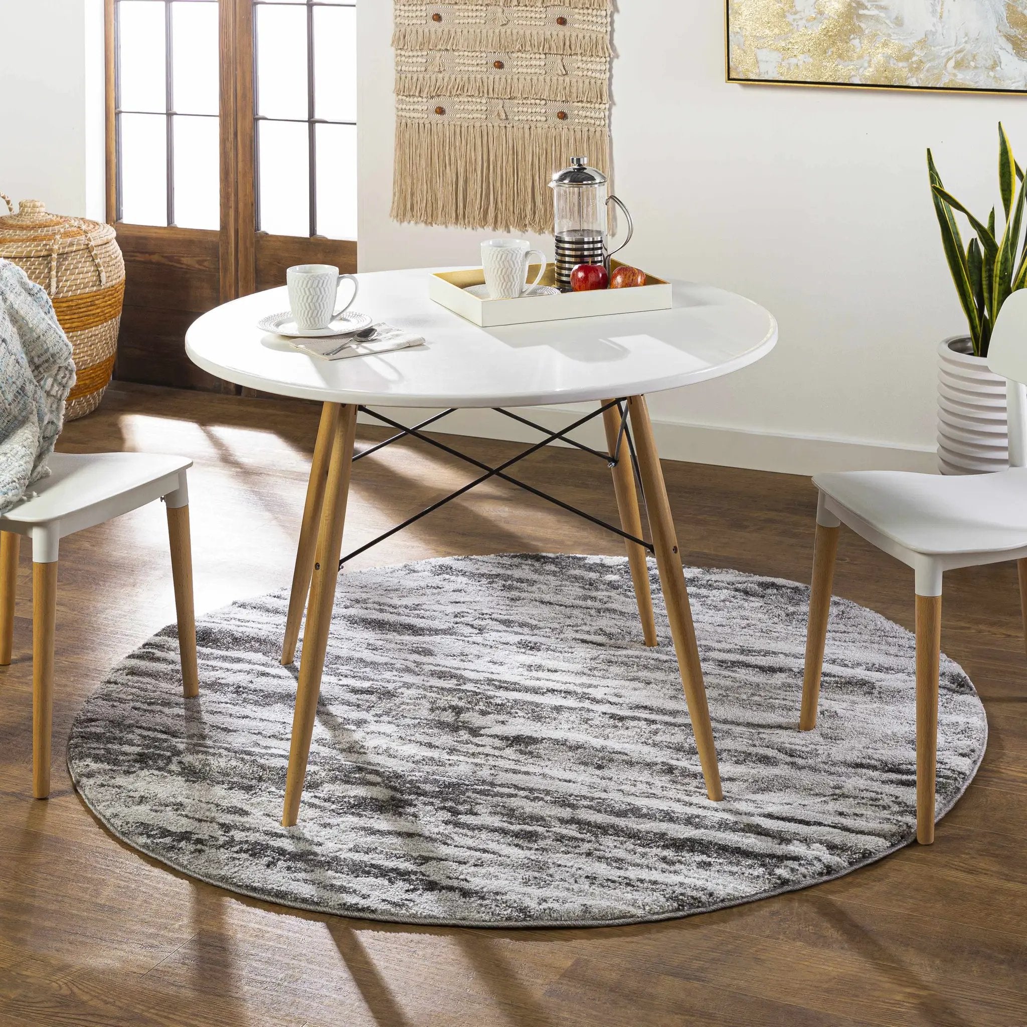 Butters Area Rug by Boutique Rugs