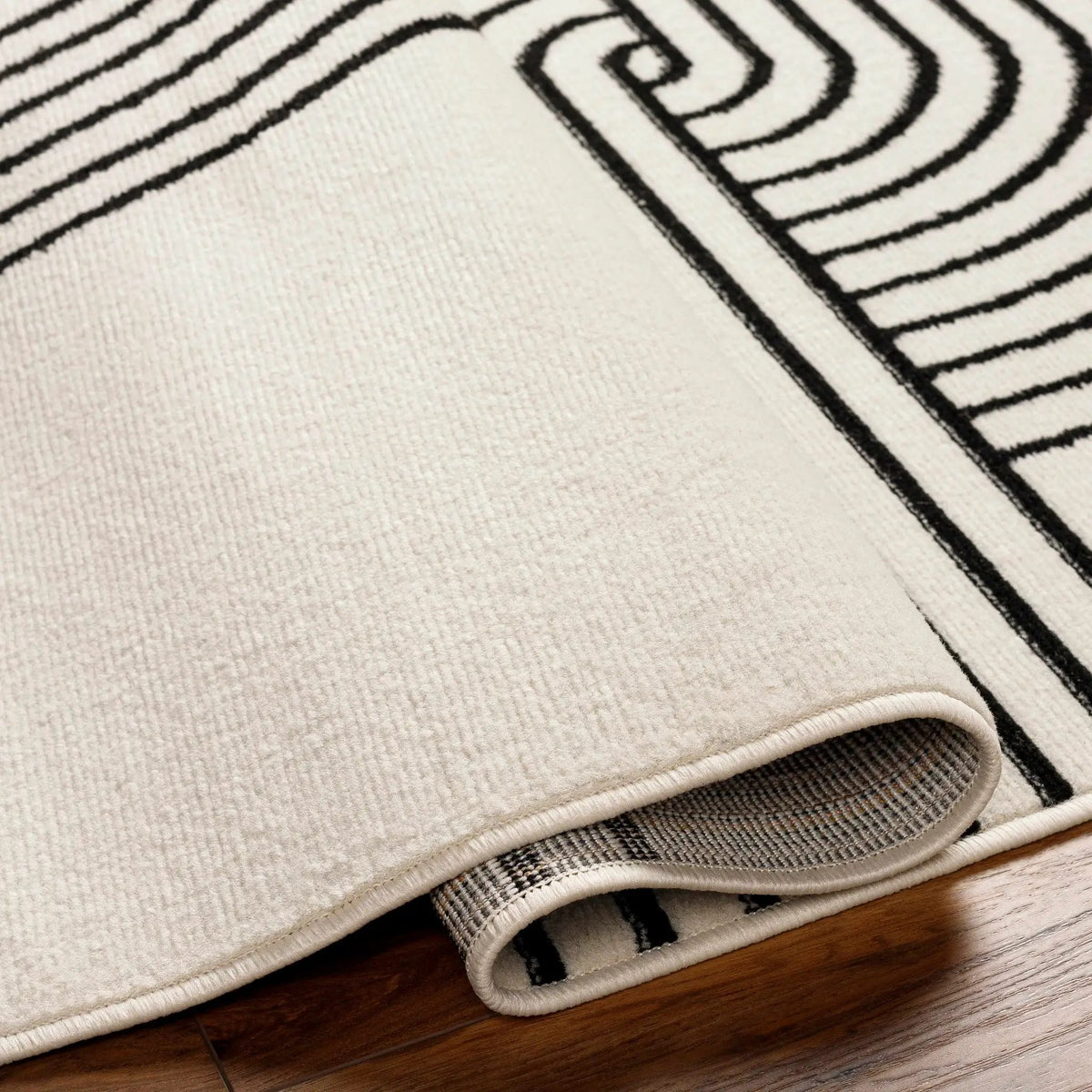 Buana Area Rug, photo 3 of 8