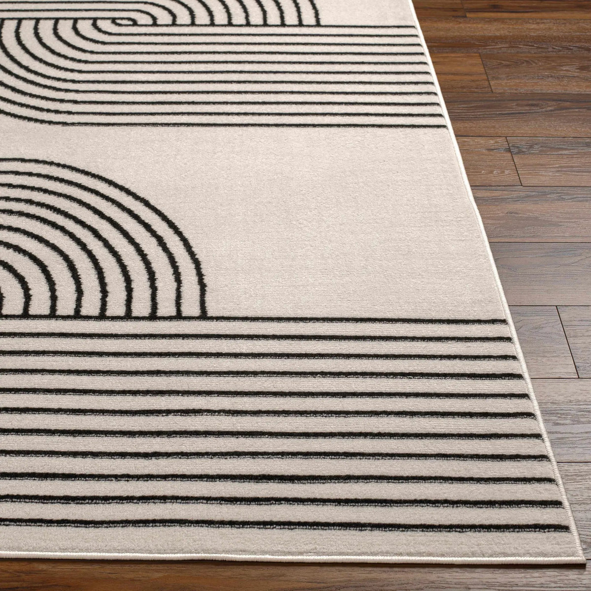 Buana Area Rug, photo 6 of 8