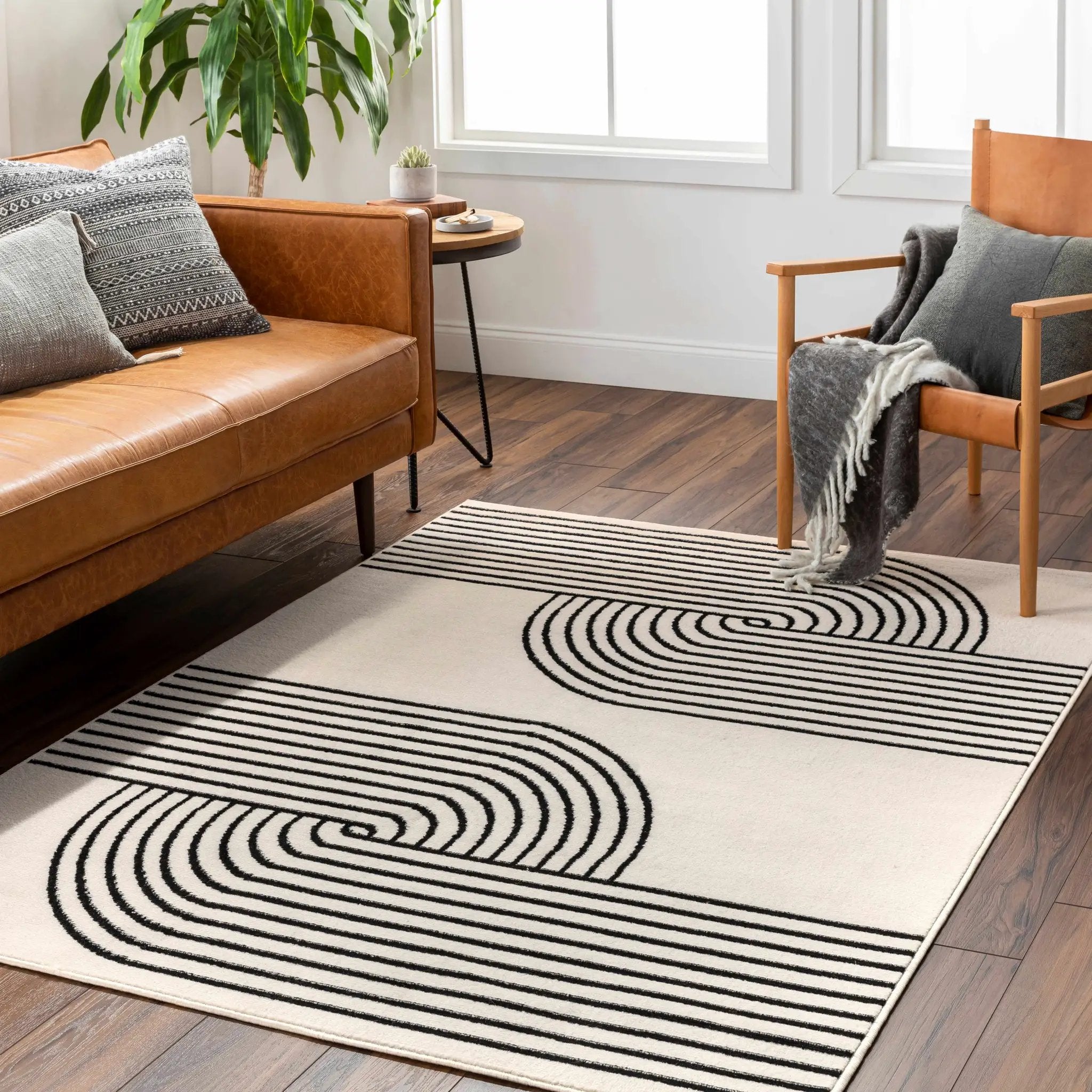 Buana Area Rug by Boutique Rugs