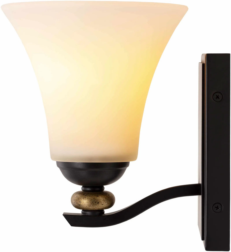 Bucca Wall Sconces - Clearance by Boutique Rugs
