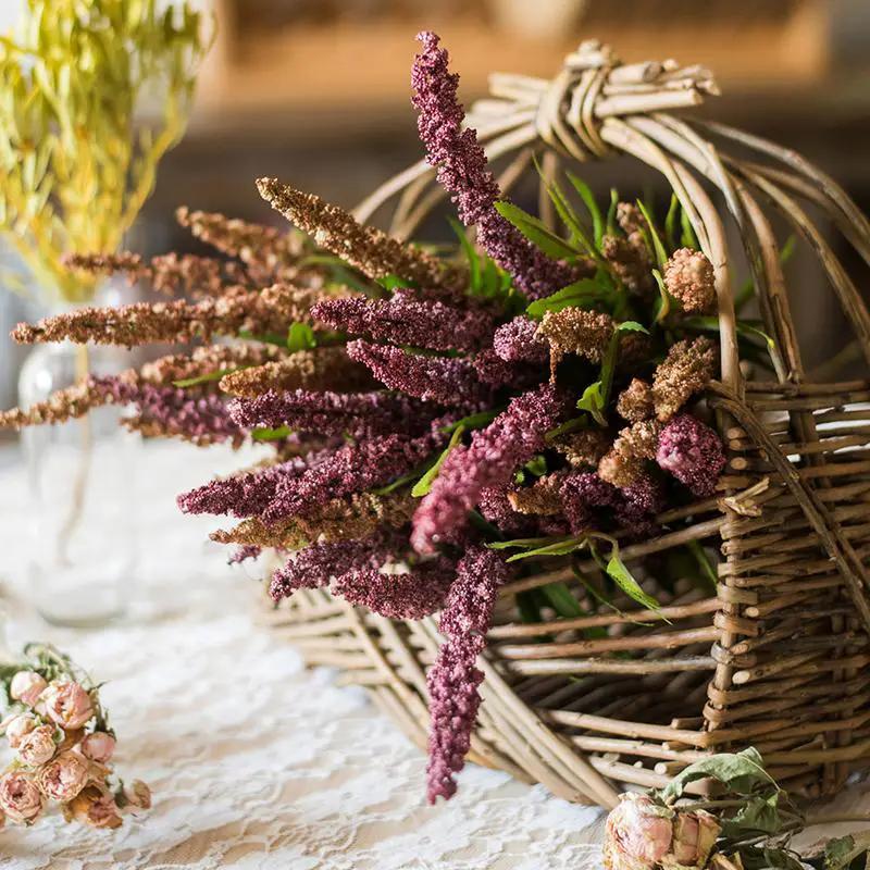 Buddleja Butterfly Bush Bundle 18" Tall by RusticReach
