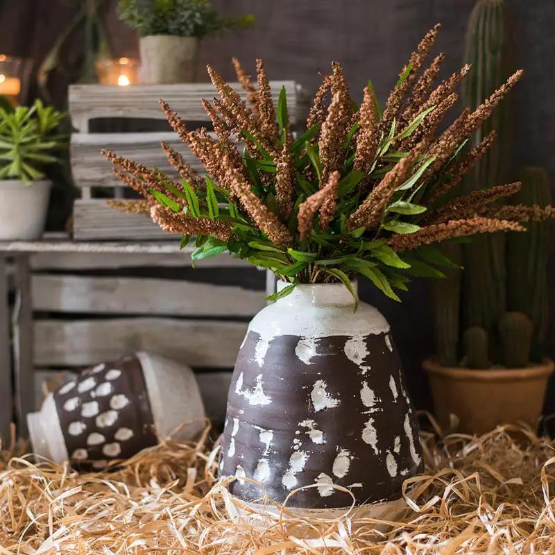 Buddleja Butterfly Bush Bundle 18" Tall by RusticReach