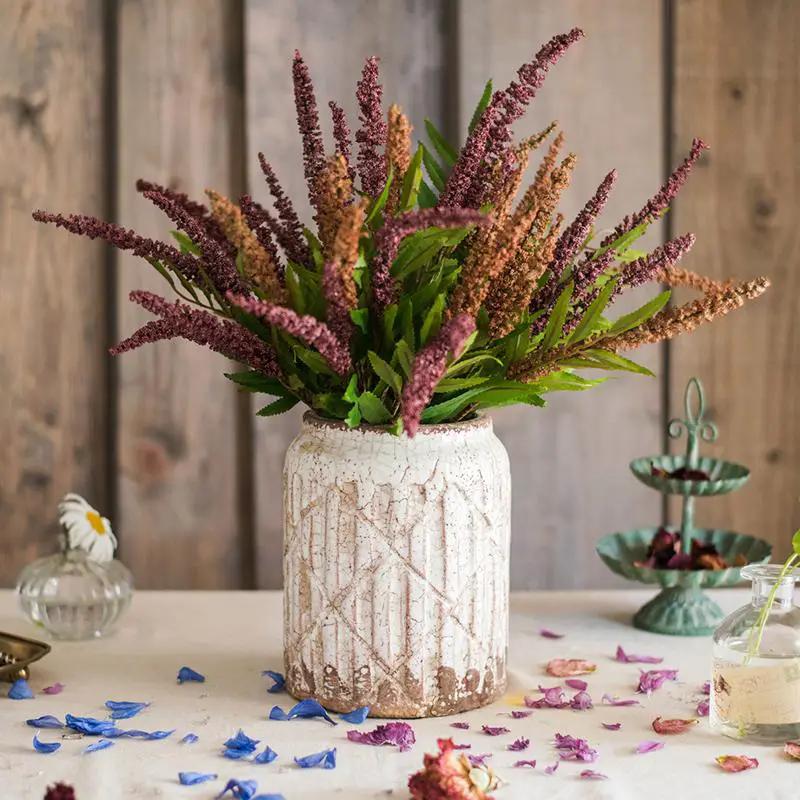 Buddleja Butterfly Bush Bundle 18" Tall by RusticReach
