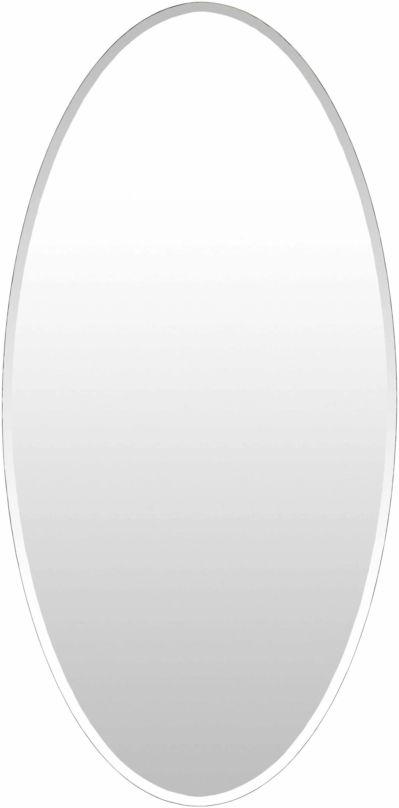 Bugallon Mirror by Boutique Rugs