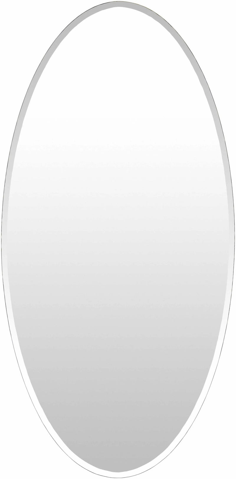 Bugallon Mirror by Boutique Rugs