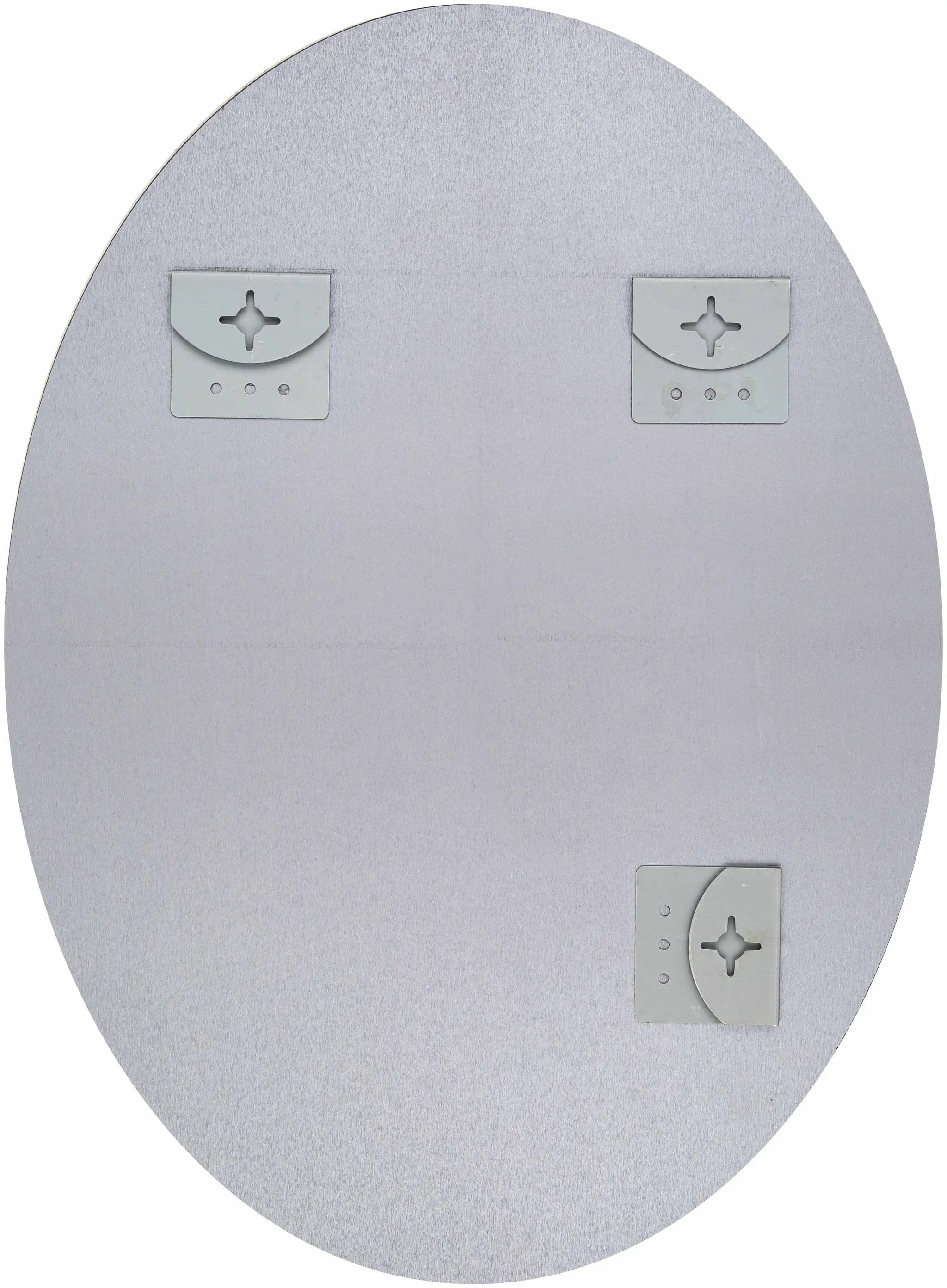 Bugallon Mirror by Boutique Rugs
