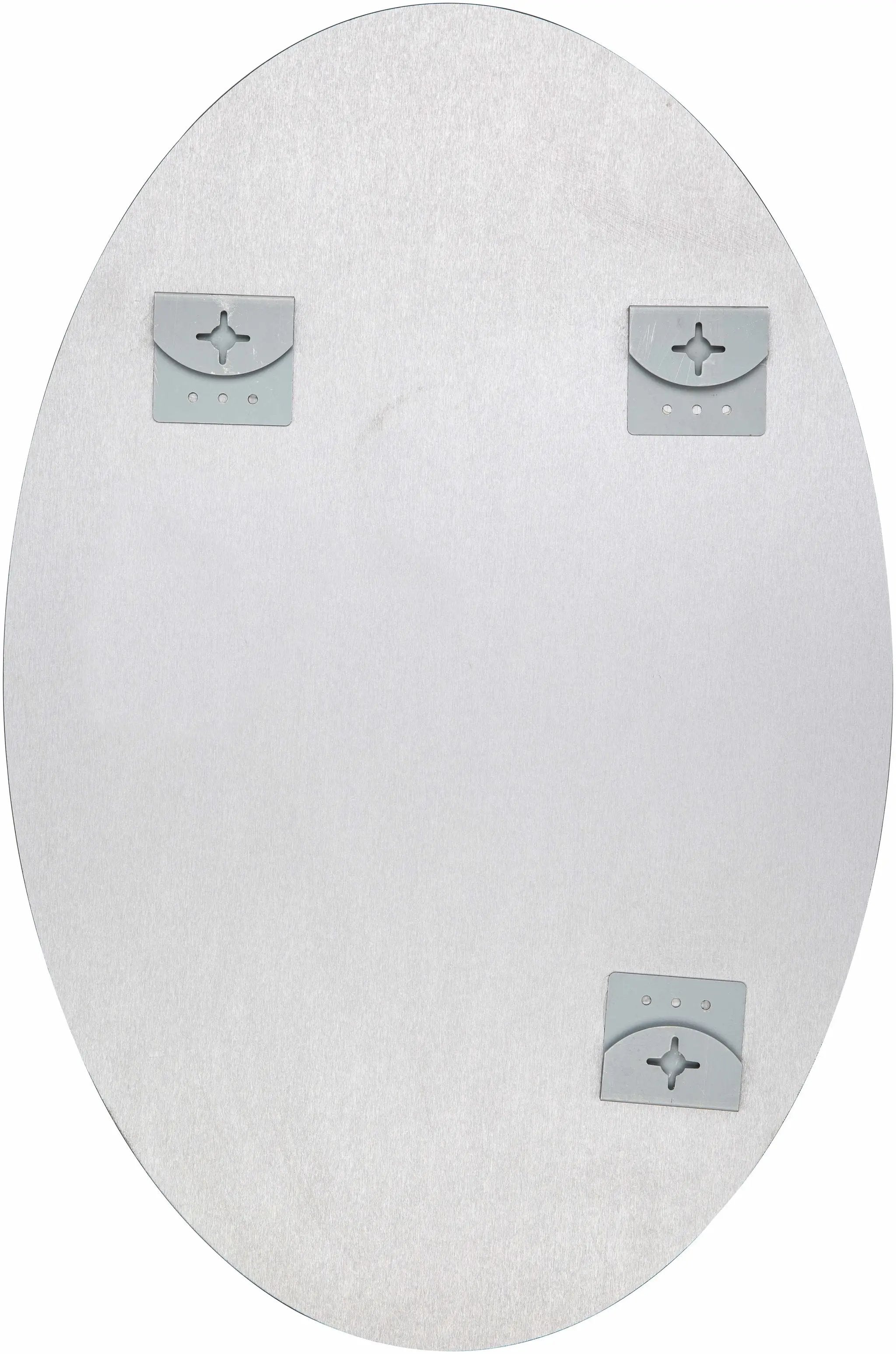 Bugallon Mirror by Boutique Rugs
