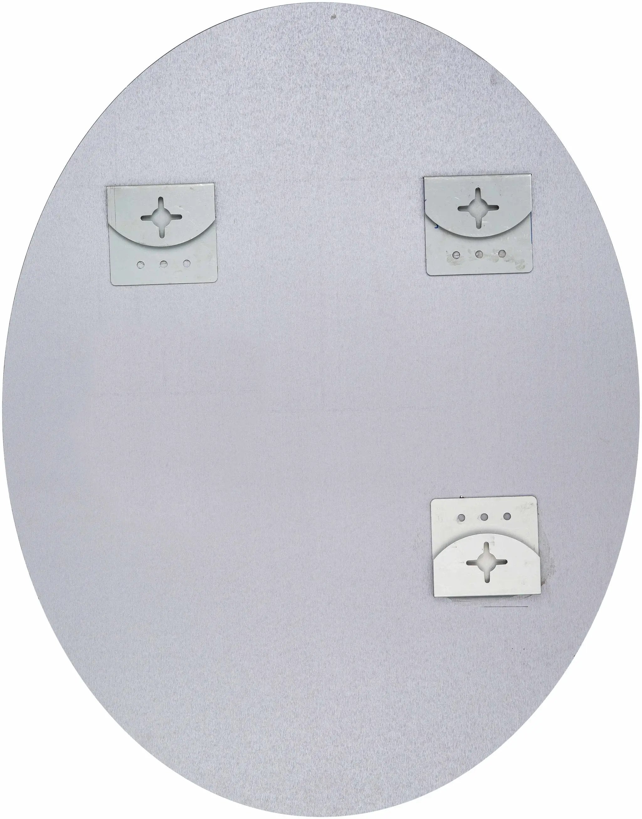 Bugallon Mirror by Boutique Rugs